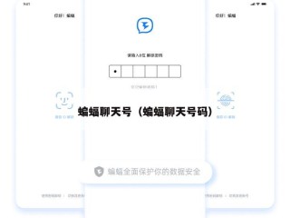 蝙蝠聊天号（蝙蝠聊天号码）