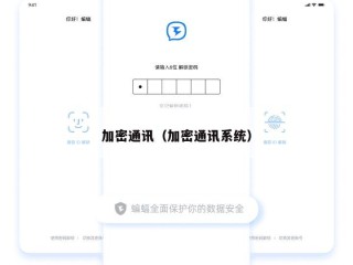 加密通讯（加密通讯系统）
