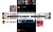 蝙蝠聊天软件可以收款吗（蝙蝠聊天收费吗）