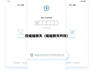 找蝙蝠聊天（蝙蝠聊天咋样）