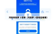 河南安阳萝卜密聊（河南萝卜基地在哪里）