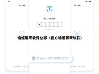 蝙蝠聊天软件总部（官方蝙蝠聊天软件）