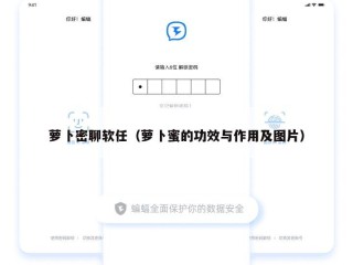 萝卜密聊软任（萝卜蜜的功效与作用及图片）