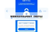 领客聊天软件安全吗知乎（领客平台）