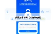 兵符加密聊天（兵符纹几种）